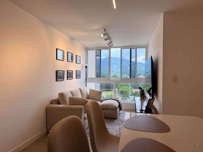 Apartamento amoblado en venta en Parque 160 - Imagen 10