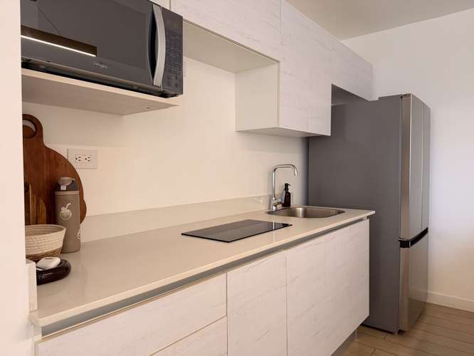 Apartamento amoblado en venta en Parque 160 - Imagen 9