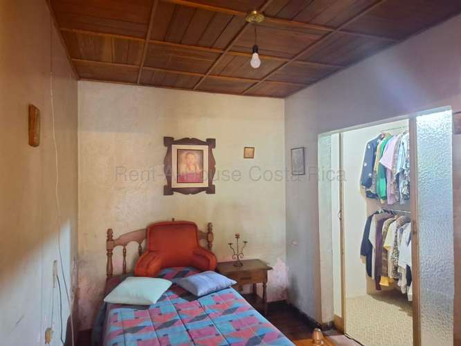 Venta de Propiedad con Uso Mixto en el Centro de Desamparados #27-875 GS