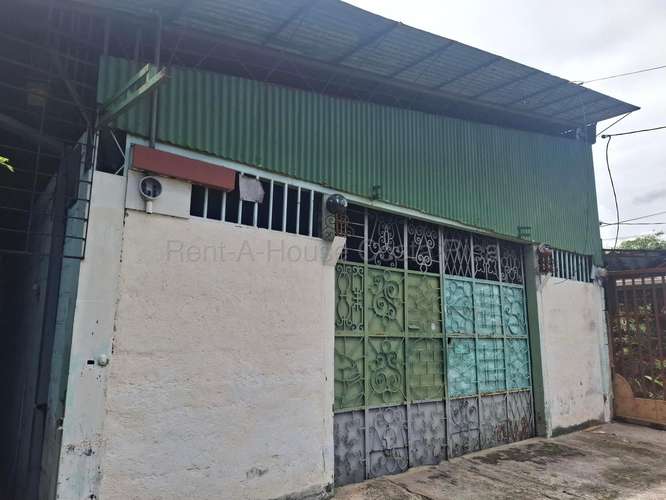 Venta de Propiedad con Uso Mixto en el Centro de Desamparados #27-875 GS