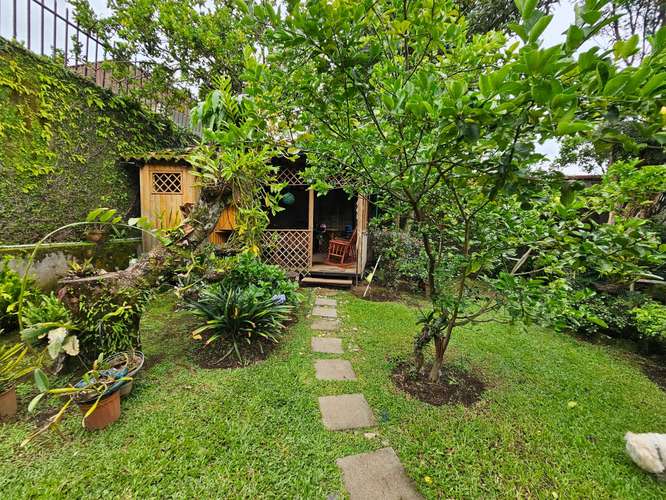 Casa de una planta con jardín en Guayabos de Curridabart, San José - Imagen 17