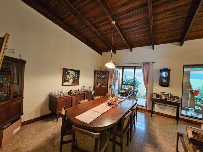 Casa de una planta con jardín en Guayabos de Curridabart, San José - Imagen 4