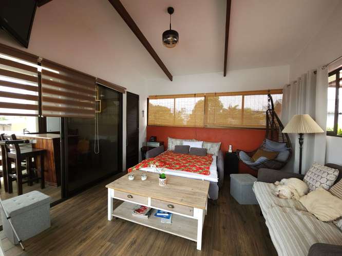 Casa de una planta con jardín en Guayabos de Curridabart, San José - Imagen 15