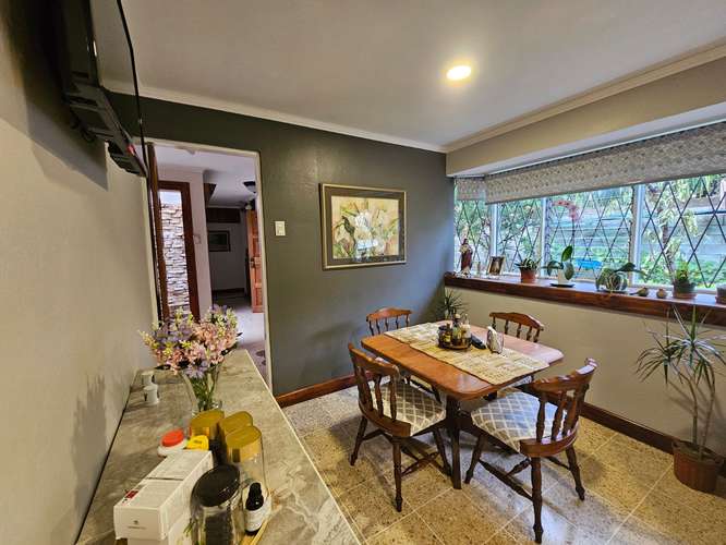 Casa de una planta con jardín en Guayabos de Curridabart, San José - Imagen 7