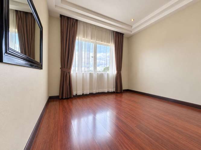 CASA EN VENTA EN CONDOMINIO FAMILIAR, SEGURO Y RODEADO DE ÁREAS VERDES UBICADA EN GUACHIPELIN DE ESCAZU - Imagen 13