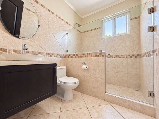 CASA EN VENTA EN CONDOMINIO FAMILIAR, SEGURO Y RODEADO DE ÁREAS VERDES UBICADA EN GUACHIPELIN DE ESCAZU - Imagen 14
