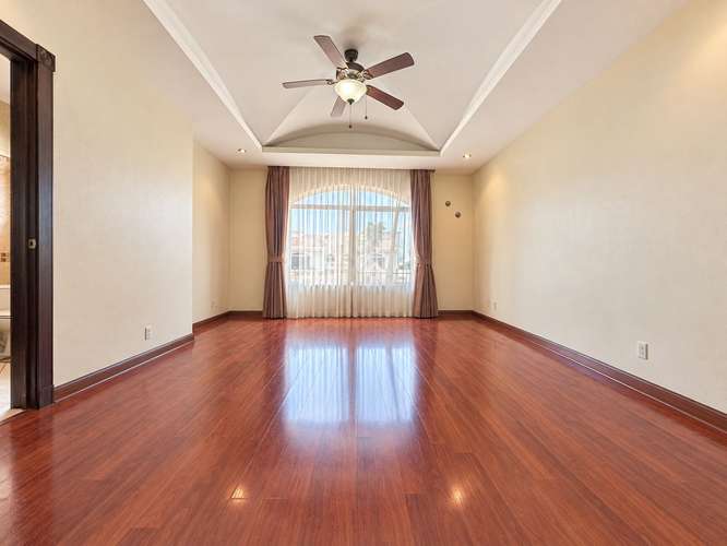 CASA EN VENTA EN CONDOMINIO FAMILIAR, SEGURO Y RODEADO DE ÁREAS VERDES UBICADA EN GUACHIPELIN DE ESCAZU - Imagen 10