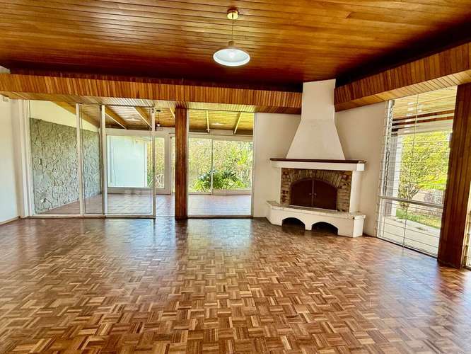 Se Alquila casa con amplio jardín por el Cristo de Sabanilla - Imagen 2