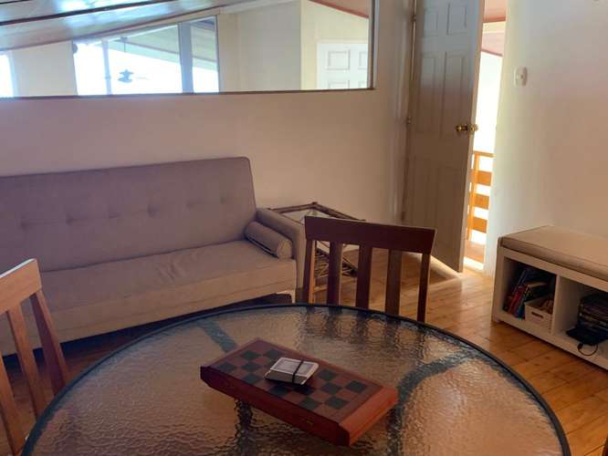 Sol y Mar Sunrise Retreat: A Self-Sufficient Mountain Home with 360 Degree Ocean Views - Imagen 7