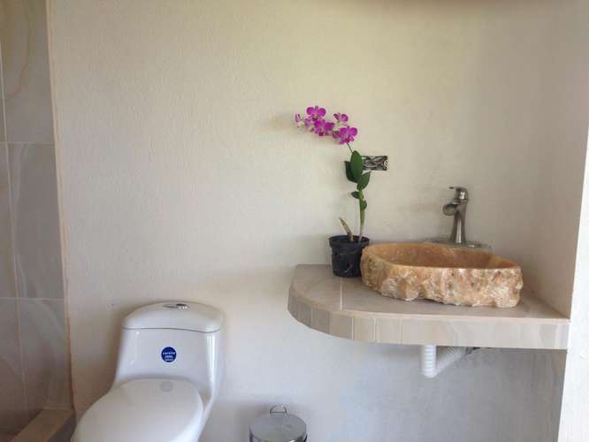 Sol y Mar Sunrise Retreat: A Self-Sufficient Mountain Home with 360 Degree Ocean Views - Imagen 3