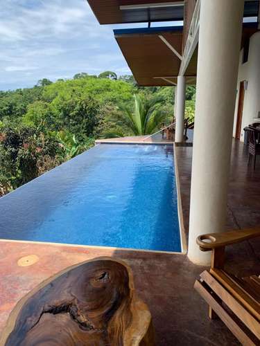 Sol y Mar Sunrise Retreat: A Self-Sufficient Mountain Home with 360 Degree Ocean Views - Imagen 15