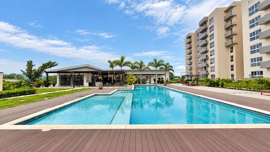 Venta de Apartamento Alquilado en Concasa Parque 160 Ideal para Inversión con Ingreso Inmediato - Imagen 1