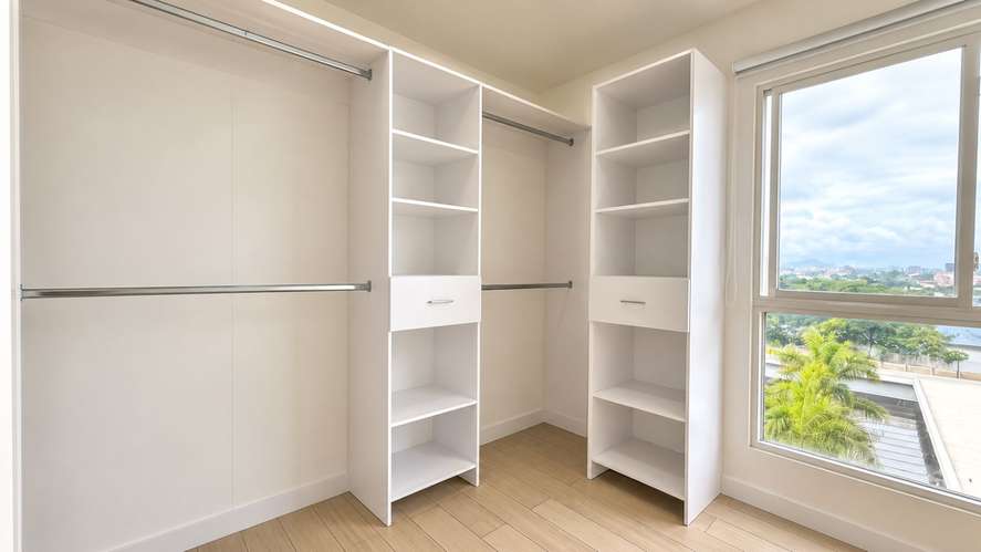 Venta de Apartamento Alquilado en Concasa Parque 160 Ideal para Inversión con Ingreso Inmediato - Imagen 8
