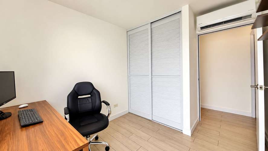 Venta de Apartamento Alquilado en Concasa Parque 160 Ideal para Inversión con Ingreso Inmediato - Imagen 9