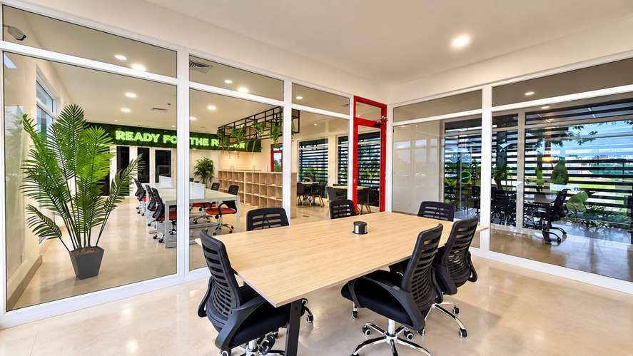 Venta de Apartamento Alquilado en Concasa Parque 160 Ideal para Inversión con Ingreso Inmediato - Imagen 12
