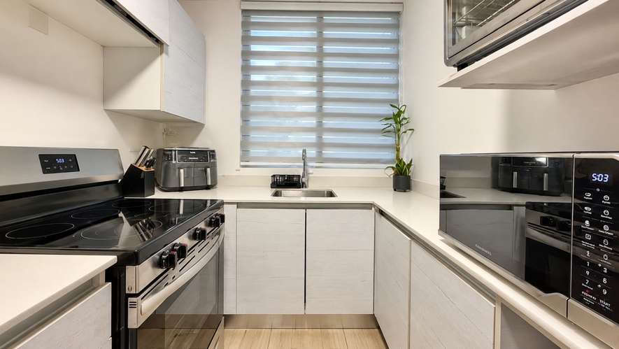 Venta de Apartamento Alquilado en Concasa Parque 160 Ideal para Inversión con Ingreso Inmediato - Imagen 5