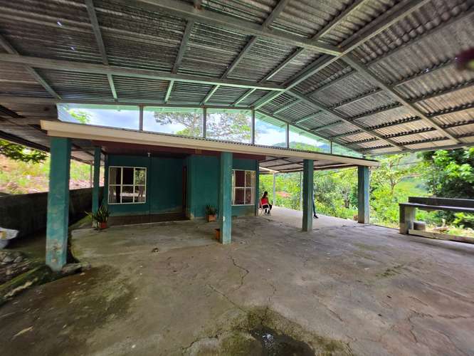 Finca de Oportunidad con Casa en Bajos de Jorco, Palmichal de Acosta, San José - Imagen 2