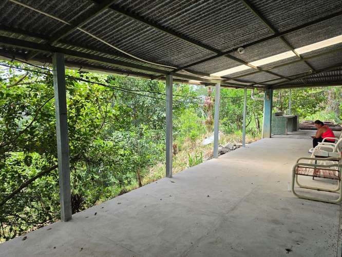 Finca de Oportunidad con Casa en Bajos de Jorco, Palmichal de Acosta, San José - Imagen 3