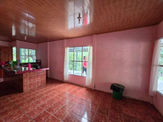 Finca de Oportunidad con Casa en Bajos de Jorco, Palmichal de Acosta, San José - Imagen 6