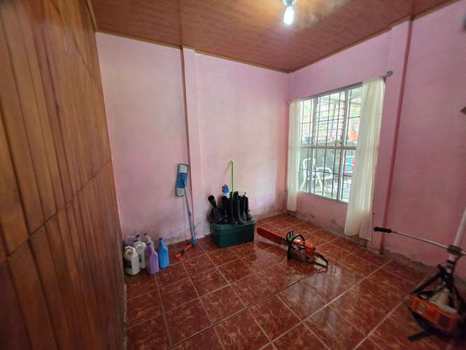 Finca de Oportunidad con Casa en Bajos de Jorco, Palmichal de Acosta, San José - Imagen 8