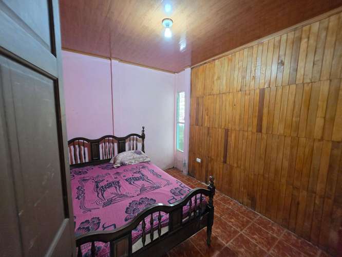 Finca de Oportunidad con Casa en Bajos de Jorco, Palmichal de Acosta, San José - Imagen 7