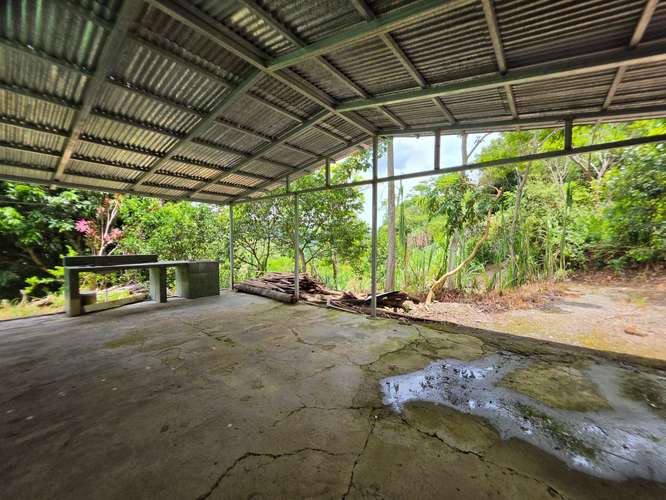 Finca de Oportunidad con Casa en Bajos de Jorco, Palmichal de Acosta, San José - Imagen 12