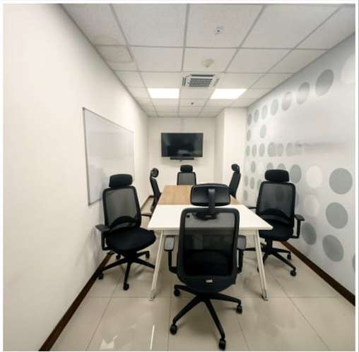 Oficina moderna de 57 m² en alquiler en Escazú  - Imagen 5