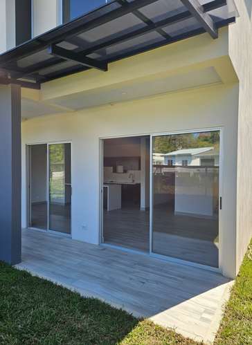 CASA EN ALQUILER EN CONDOMINIO LIV52, BELÉN | 3 HABITACIONES, JARDÍN Y 4 PARQUEOS - Imagen 15