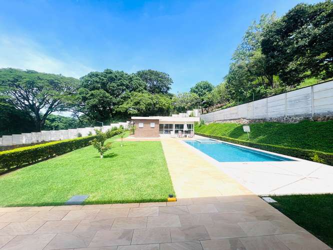 CASA EN ALQUILER EN CONDOMINIO LIV52, BELÉN | 3 HABITACIONES, JARDÍN Y 4 PARQUEOS - Imagen 2