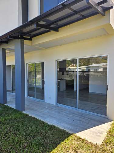 CASA EN ALQUILER EN CONDOMINIO LIV52, BELÉN | 3 HABITACIONES, JARDÍN Y 4 PARQUEOS - Imagen 14
