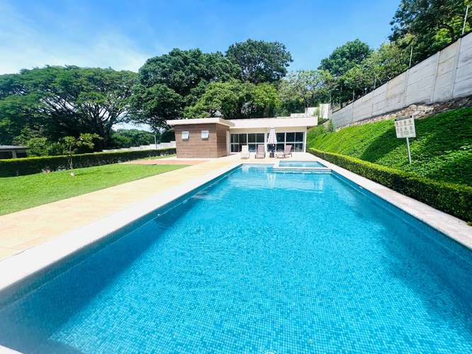 CASA EN ALQUILER EN CONDOMINIO LIV52, BELÉN | 3 HABITACIONES, JARDÍN Y 4 PARQUEOS - Imagen 4