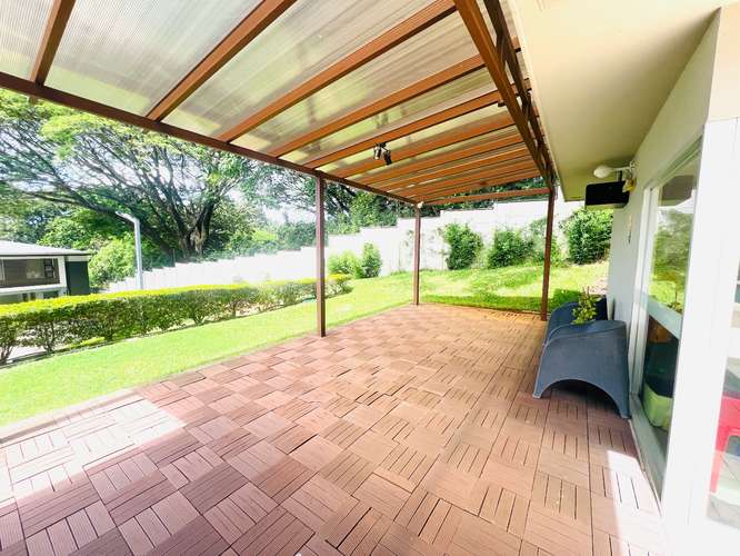 CASA EN ALQUILER EN CONDOMINIO LIV52, BELÉN | 3 HABITACIONES, JARDÍN Y 4 PARQUEOS - Imagen 5