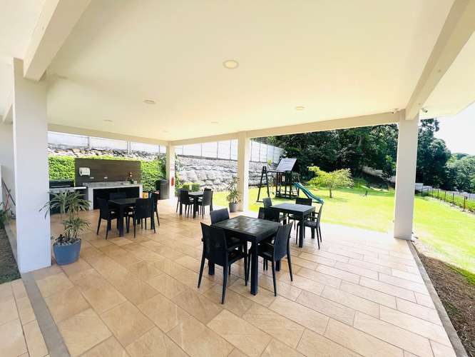 CASA EN ALQUILER EN CONDOMINIO LIV52, BELÉN | 3 HABITACIONES, JARDÍN Y 4 PARQUEOS - Imagen 3