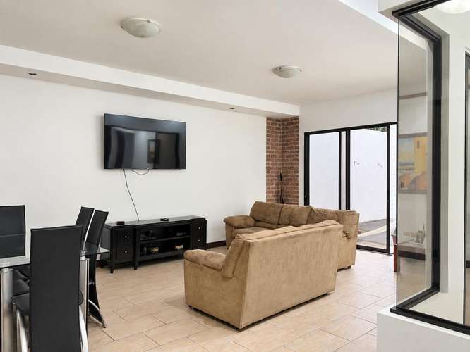 Venta de Casa con 4 parqueos en San Pablo, Heredia  - Imagen 9