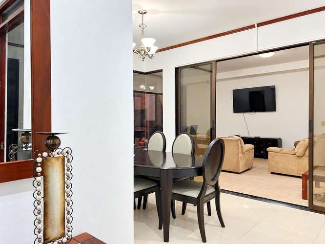 Venta de Casa con 4 parqueos en San Pablo, Heredia  - Imagen 8