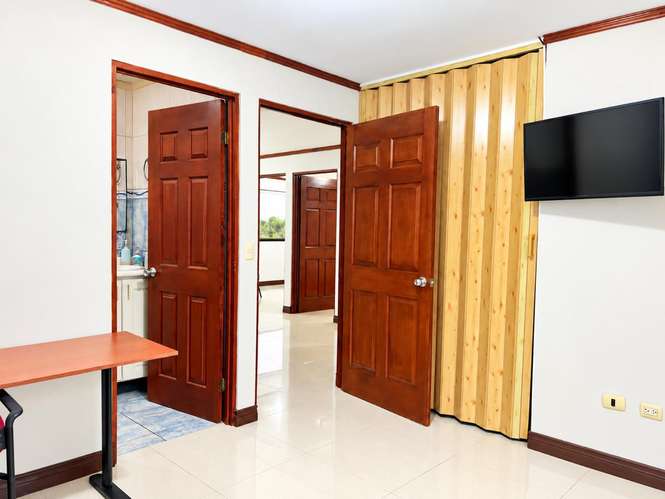 Venta de Casa con 4 parqueos en San Pablo, Heredia  - Imagen 17