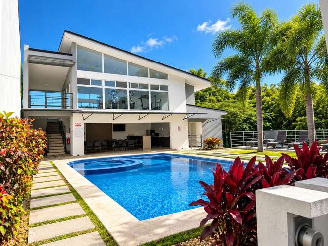 CASA EN VENTA PARA INVERSIÓN BRASIL DE SANTA ANA | ALQUILADA - Imagen 16