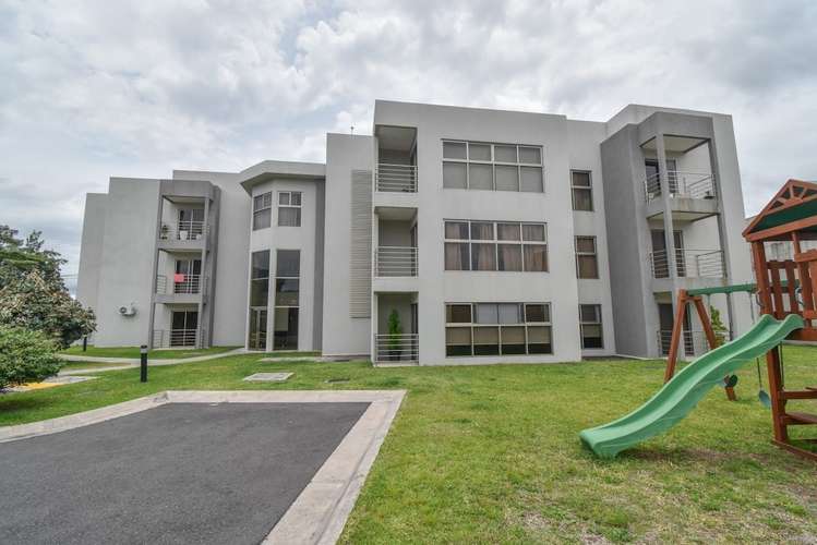 Apartamento de 3 dormitorios y oficina con balcón, cerca del colegio Saint Jude en Santa Ana - Imagen 19