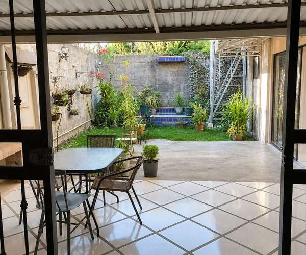 **OPORTUNIDAD EN HEREDIA**Amplia Casa 4 Hab + Apto Independiente en Santa Lucía, Barva - Imagen 6