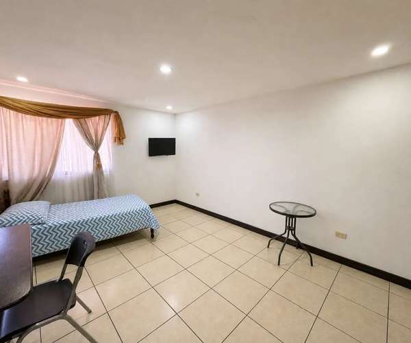 **OPORTUNIDAD EN HEREDIA**Amplia Casa 4 Hab + Apto Independiente en Santa Lucía, Barva - Imagen 14