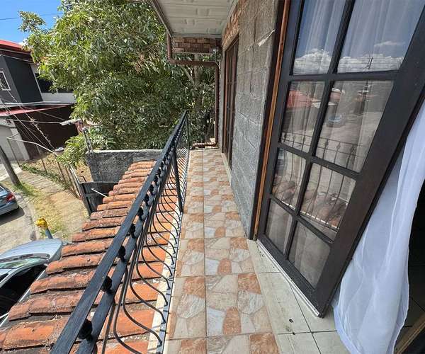 **OPORTUNIDAD EN HEREDIA**Amplia Casa 4 Hab + Apto Independiente en Santa Lucía, Barva - Imagen 12