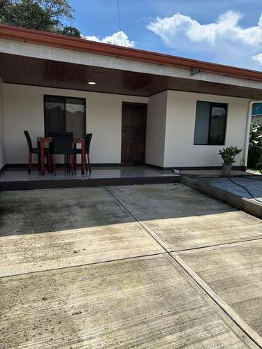 Venta de Casa con  Apartamento en San Miguel de Turrucares, Alajuela - Imagen 3