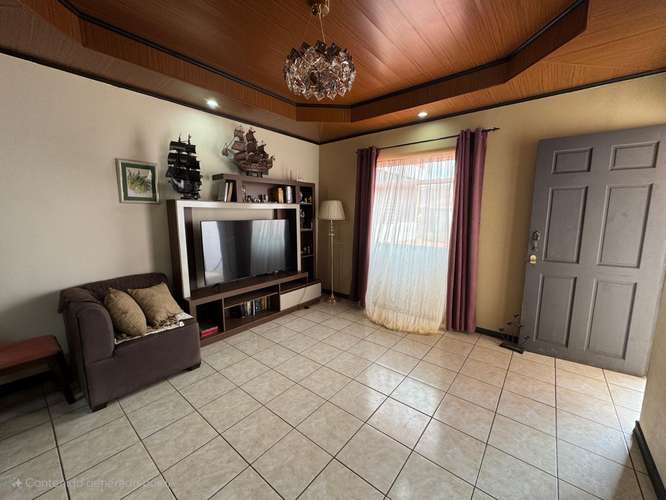 Venta de casa, San Rafael de Oreamuno, El Bosque - VG 40643  - Imagen 3
