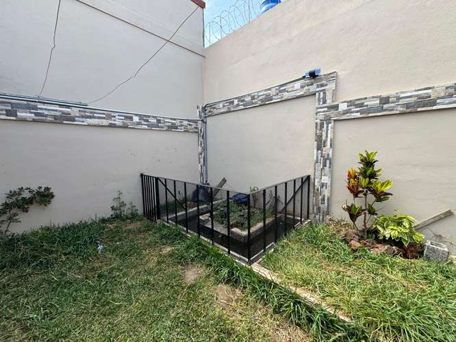 Venta de casa, San Rafael de Oreamuno, El Bosque - VG 40643  - Imagen 16