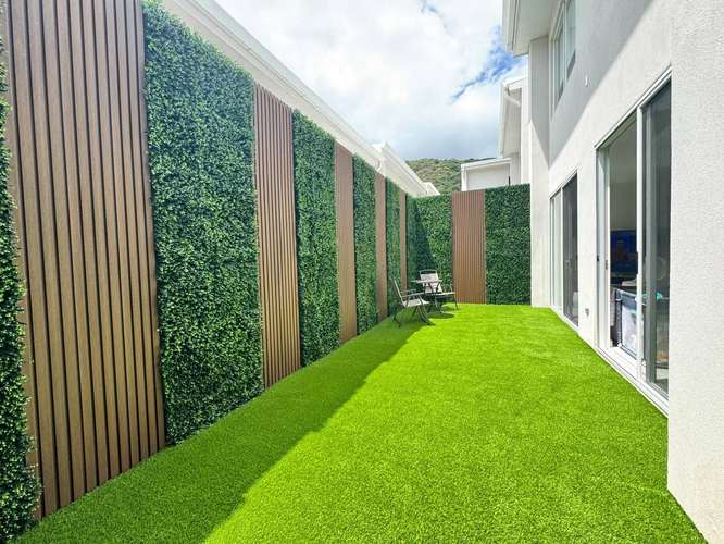 ALQUILER DE CASA MODERNA EN SANTA ANA  ¡CON LÍNEA BLANCA! - Imagen 4