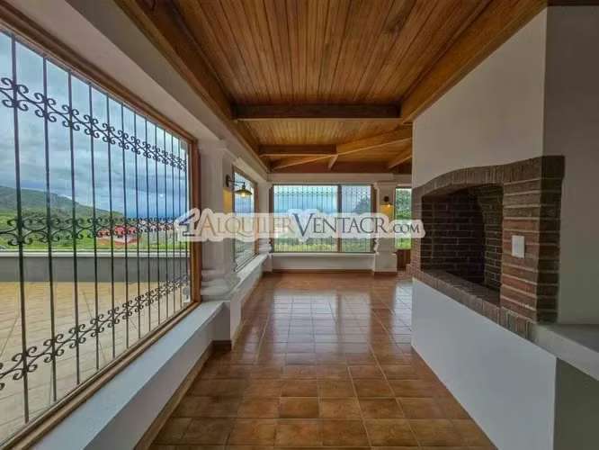 Casa de Un Nivel de 900 m2 y 3.500 m2 de lote con vistas en Escazú - Imagen 14