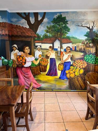  Local Comercial FULL para amoblado para Cafetería – Sabana Norte 900.000 - Imagen 8