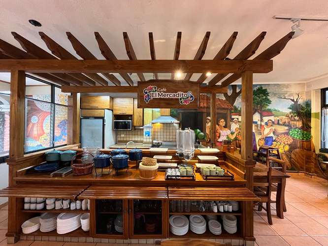   Local Comercial FULL para amoblado para Cafetería – Sabana Norte 900.000 - Imagen 5