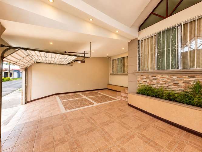 Casa Independiente en Moravia | Urb. Saint Clare | 2 Parqueos - Imagen 19
