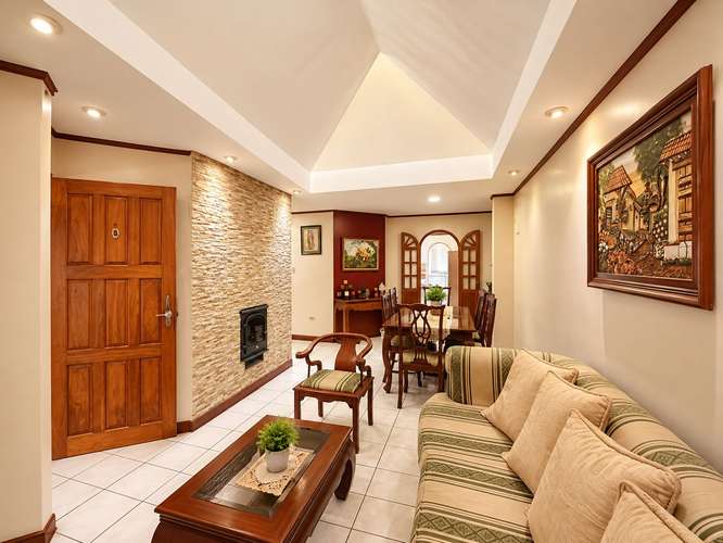 Casa Independiente en Moravia | Urb. Saint Clare | 2 Parqueos - Imagen 2